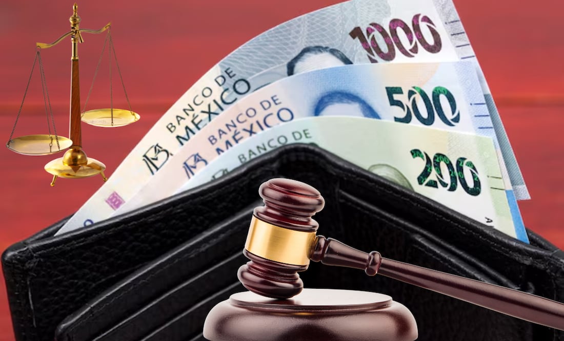 ¿Qué se puede hacer si te bajan el sueldo sin aviso previo? (Foto: DeDinero)