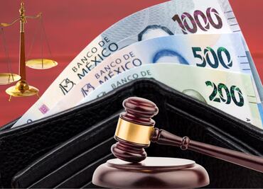 ¿Es legal que te bajen el sueldo en México? Conoce tus derechos laborales con la Ley Federal del Trabajo