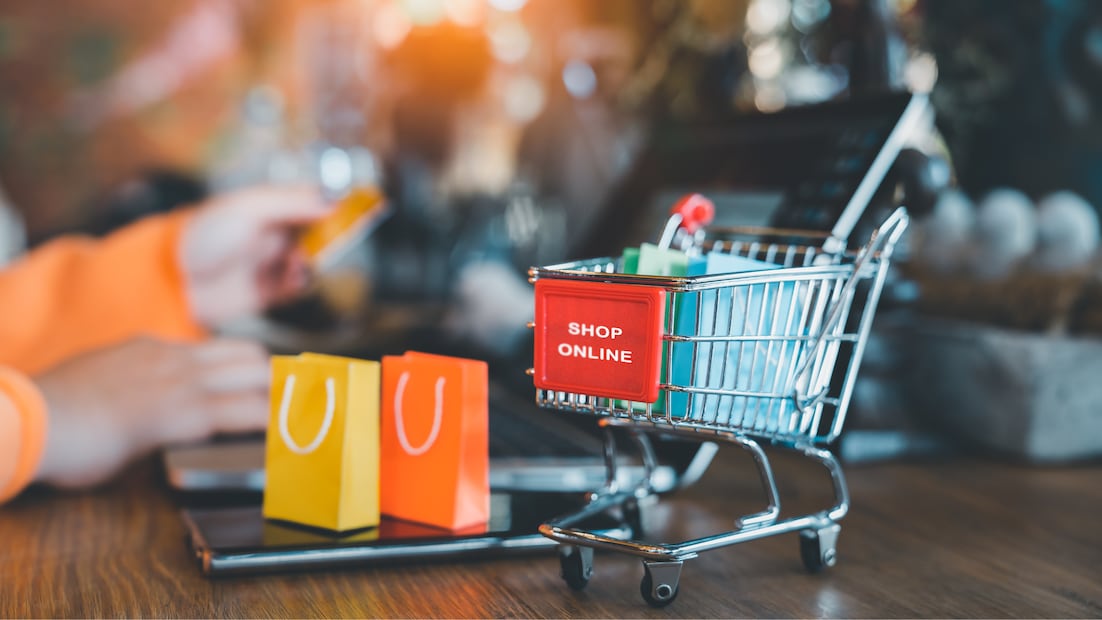 El e-commerce crece a pasos agigantados y se consolida como una de las principales vías para hacer negocios en México y el mundo (Foto: Canva)