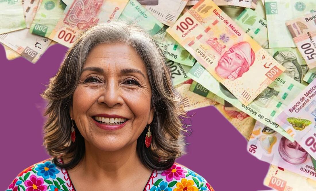 Mujeres Bienestar 2025: ¿Quiénes no pueden registrarse? (Foto: DeDinero)