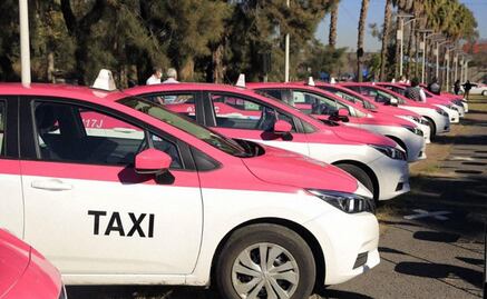 ¿Cuánto deben cobrar los taxis en CDMX? Estas son las tarifas en 2023