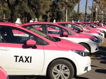 ¿Cuánto deben cobrar los taxis en CDMX? Estas son las tarifas en 2023
