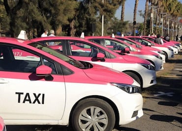 ¿Cuánto deben cobrar los taxis en CDMX? Estas son las tarifas en 2023