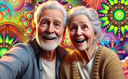 Diferencias entre jubilado, pensionado y retirado, así afecta en los ingresos de personas mayores