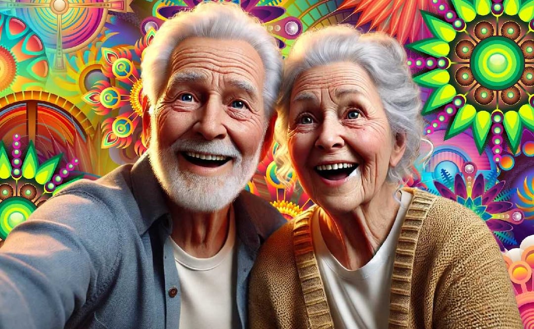 Diferencias entre jubilado, retirado y pensionado. (Foto: DeDinero)