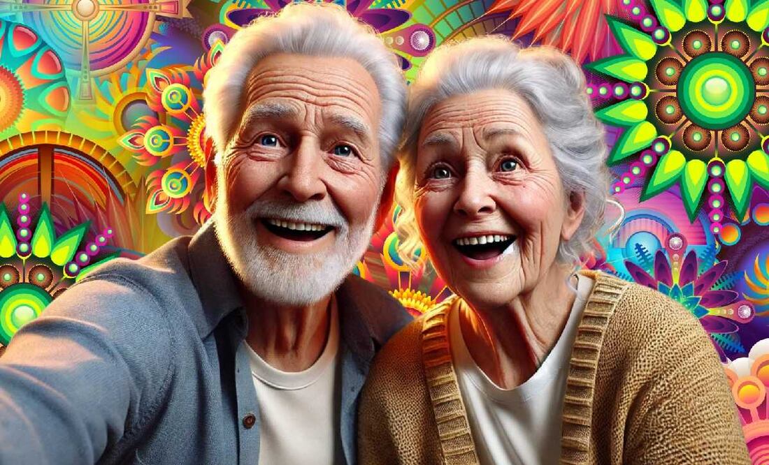 Diferencias entre jubilado, retirado y pensionado. (Foto: DeDinero)