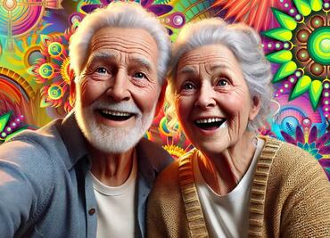 Diferencias entre jubilado, pensionado y retirado, así afecta en los ingresos de personas mayores
