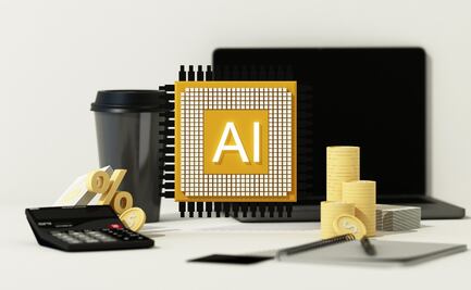 Tendencias de la Inteligencia Artificial en el mundo empresarial; impulsará productividad un 40%