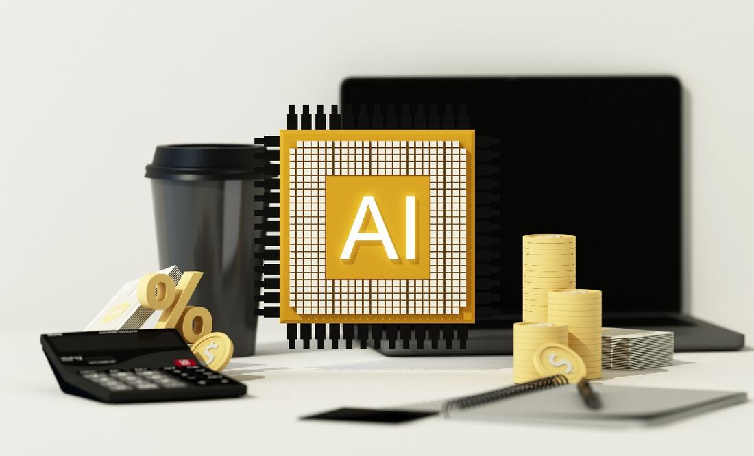 ¿Qué avances se esperan de la IA? (Foto: DeDinero)