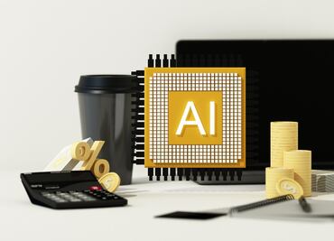 Tendencias de la Inteligencia Artificial en el mundo empresarial; impulsará productividad un 40%