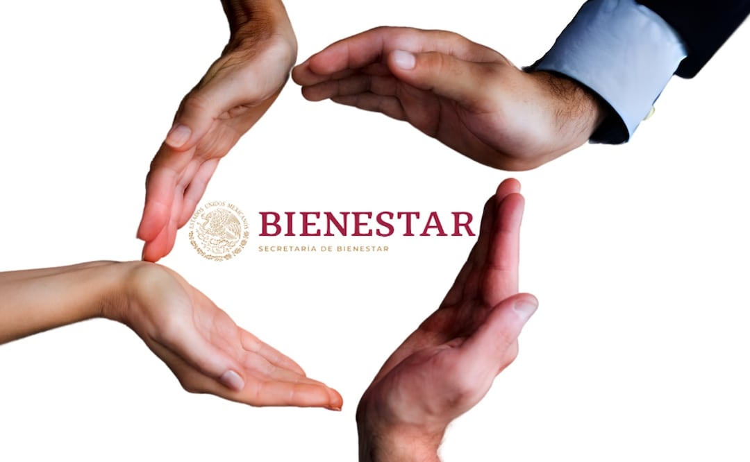 Pensión para el Bienestar de las Personas con Discapacidad (Foto: DeDinero)