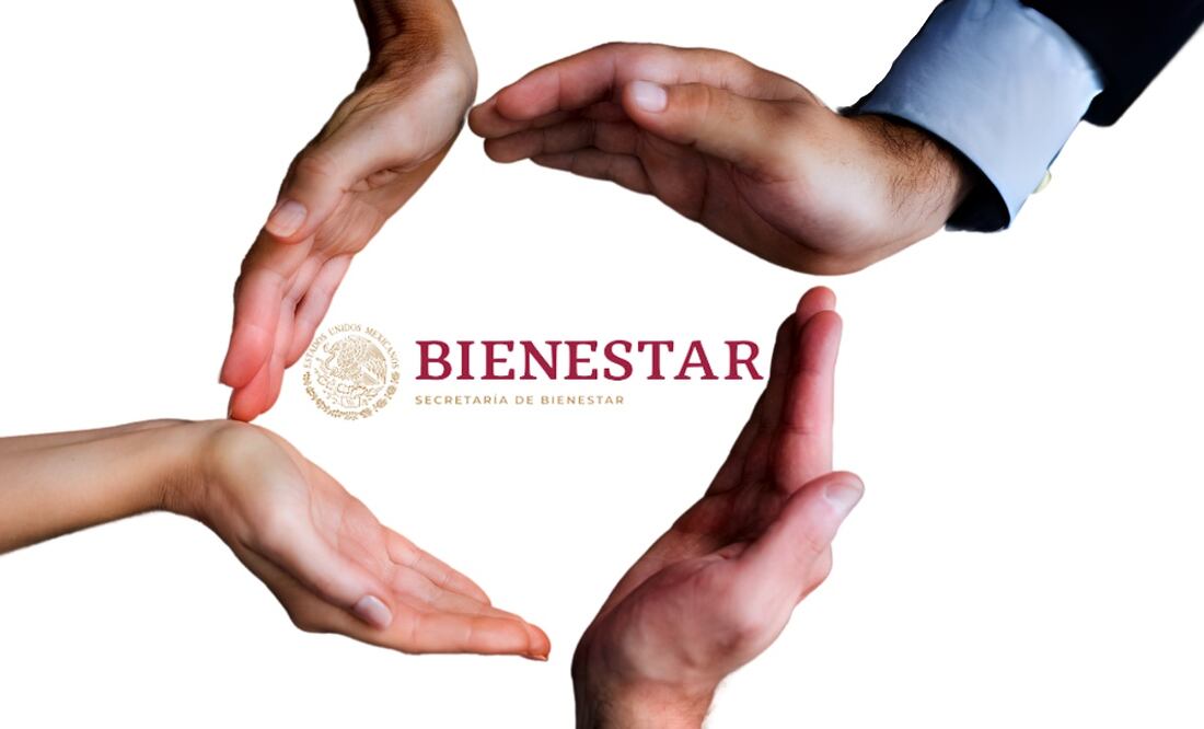 Pensión para el Bienestar de las Personas con Discapacidad (Foto: DeDinero)