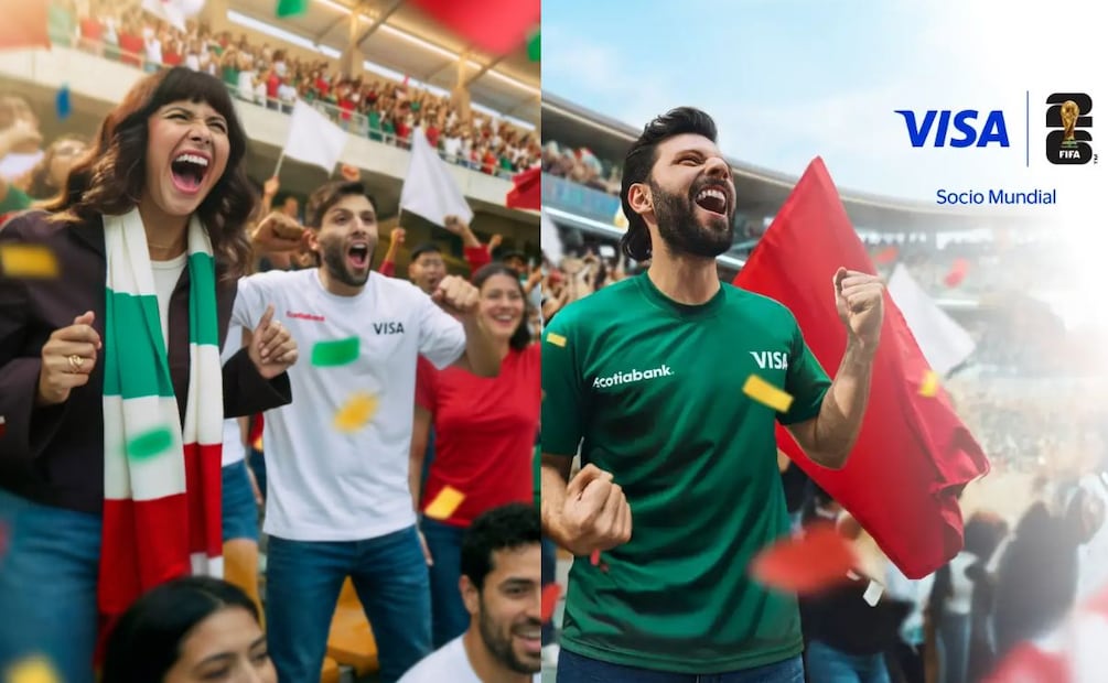 Ir al Mundial 2026 con Scotiabank: esto necesitas gastar para ganar boletos o un viaje doble. (Foto: Captura de pantalla)