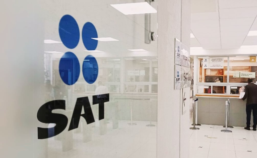 ¿Cómo modificar una declaración ya presentada al SAT? (Foto: DeDinero)
