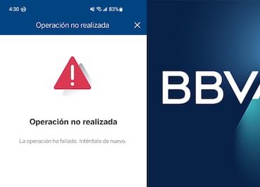 Alerta BBVA: Clientes reportan fallas y retrasos de varios días en sus transferencias y pagos