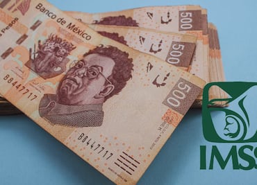 ¿Cuándo depositan la pensión del IMSS de diciembre de 2024? Calendario con aguinaldo incluido