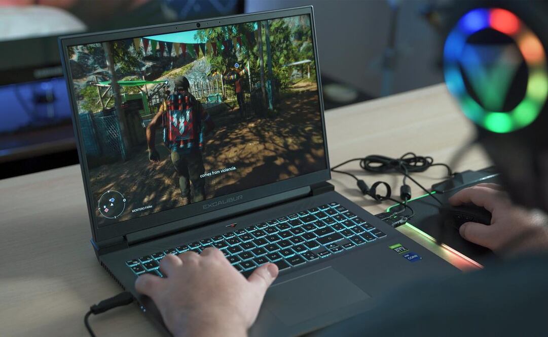 Algunas computadoras portátiles ofrecen buen rendimiento sin quebraderos de cabeza. (Foto: Unsplash)