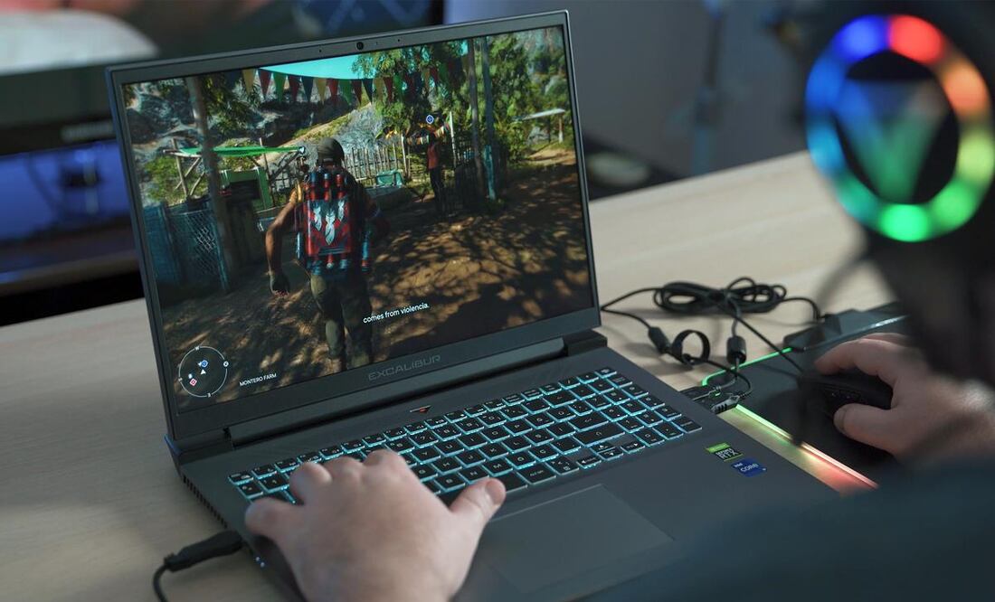 Algunas computadoras portátiles ofrecen buen rendimiento sin quebraderos de cabeza. (Foto: Unsplash)