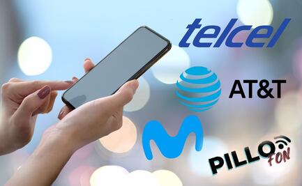 Conoce las 22 telefonías que existen en México y qué te ofrecen cada una de ellas