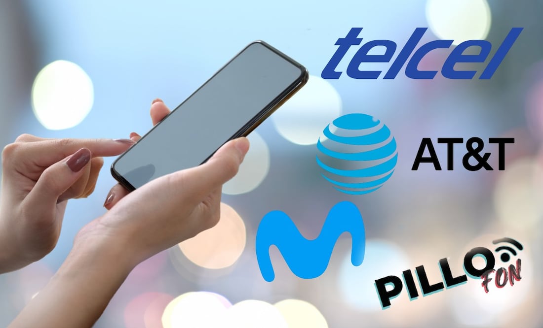 Descubre qué telefónica te conviene más. (Foto: DeDinero)