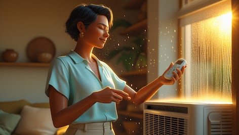 CFE anuncia subsidios de hasta 90% en recibos de luz para zonas de calor extremo