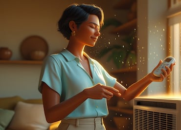 CFE anuncia subsidios de hasta 90% en recibos de luz para zonas de calor extremo