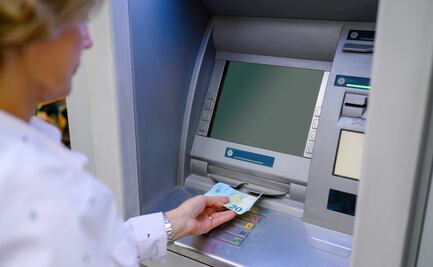 ¿Cómo hacer retiros sin tarjeta? Recomendaciones de Condusef para evitar fraudes