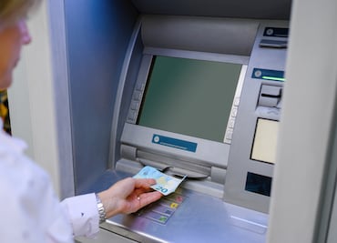 ¿Cómo hacer retiros sin tarjeta? Recomendaciones de Condusef para evitar fraudes