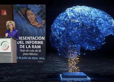 Presentan en el Senado herramienta para diagnóstico sobre uso ético de la Inteligencia Artificial