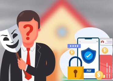 ¡Alerta de Condusef! Evita ser víctima de una extorsión a domicilio con estos consejos