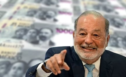 Carlos Slim y sus generosas propinas: ¿Cuánto deja por un simple trago?