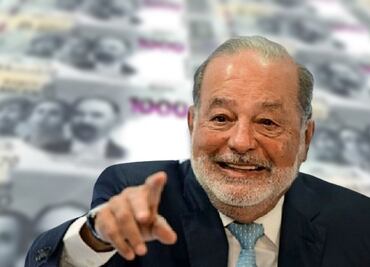 Carlos Slim y sus generosas propinas: ¿Cuánto deja por un simple trago?