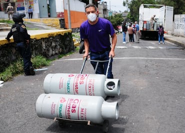 Cómo pedir Gas Bienestar y cuánto cuesta en Ciudad de México 2025