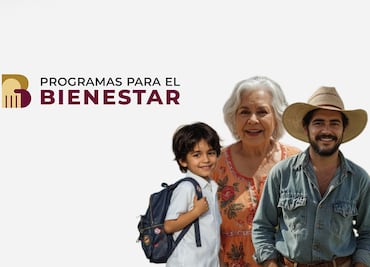 Programas del Bienestar: fechas y registros activos en julio