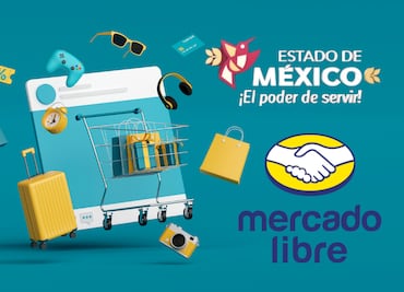 Tienda del Edomex en Mercado Libre: Apoya a MiPymes y artesanos mexiquenses