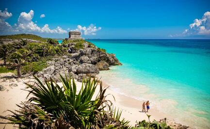 ¿Cuáles son las fechas de temporada baja para viajar económicamente en México? 