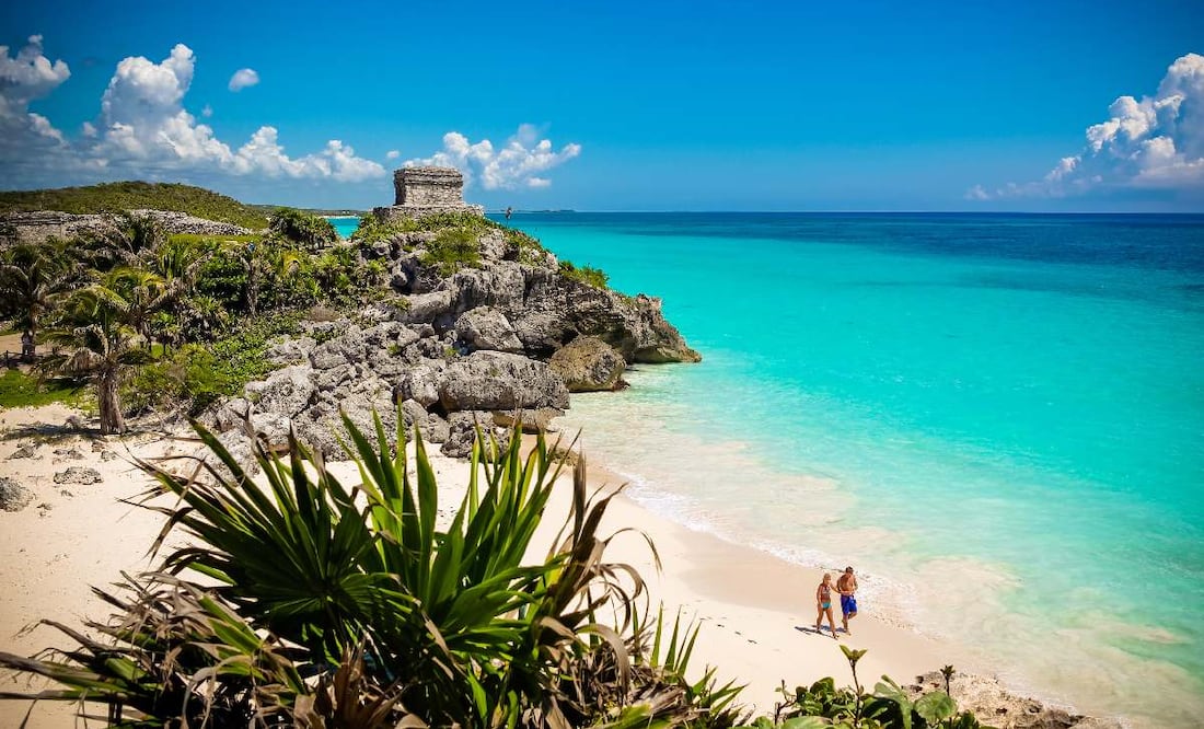 ¿Cómo puedo ahorrar dinero para irme de viaje? (Foto: DeDinero)