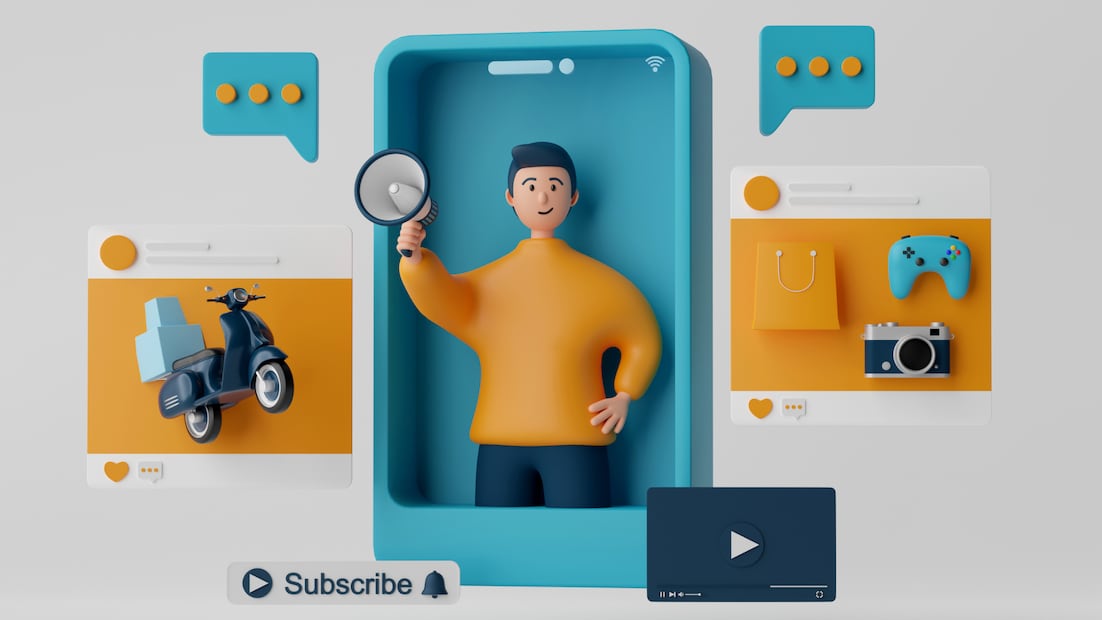 Los diez conceptos clave de publicidad (Foto: Canva)