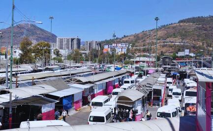 Sube tarifa: ¿Cuánto se paga en el suburbano de Buenavista en CDMX a Cuautitlán en Edomex?