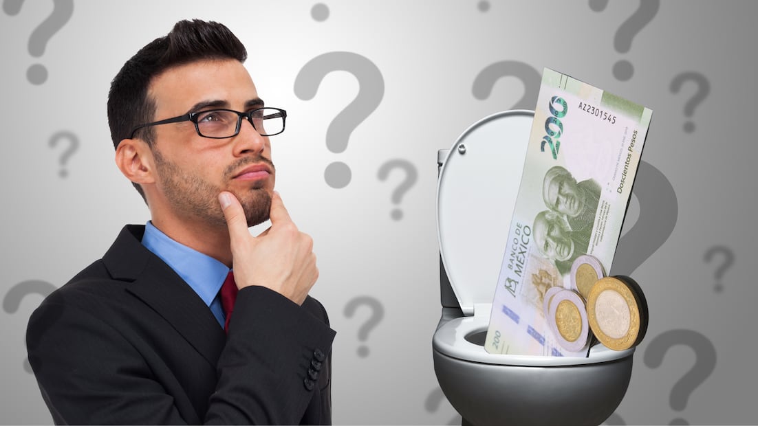 ¿Banxico emitirá el nuevo billete de 2 mil pesos? (Foto: Canva)