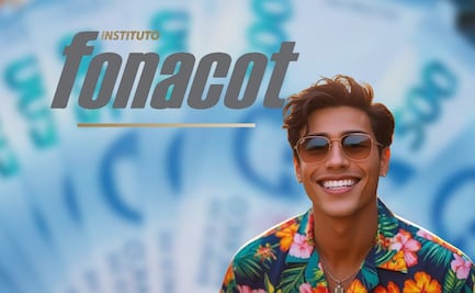 Crédito Fonacot: cuánto pagarías al mes si solicitas un préstamo de 65 mil pesos
