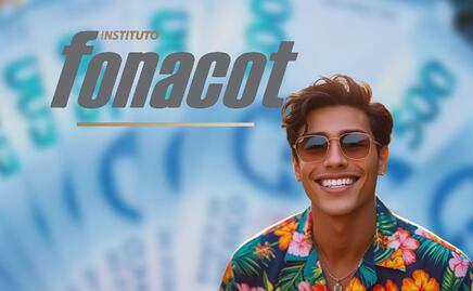 Crédito Fonacot: cuánto pagarías al mes si solicitas un préstamo de 65 mil pesos