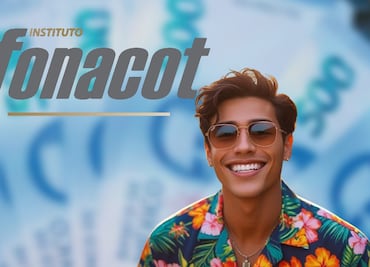 Crédito Fonacot: cuánto pagarías al mes si solicitas un préstamo de 65 mil pesos