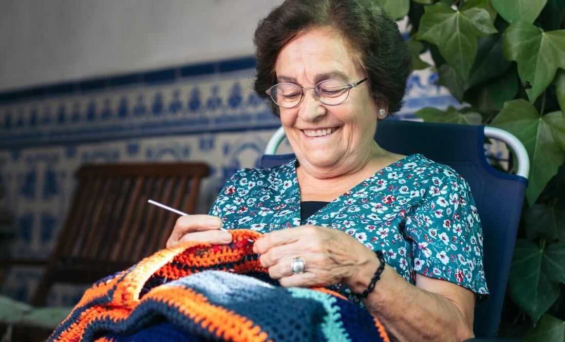 ¿Cómo hacer el registro para el programa de Pensión para el Bienestar de las Personas Adultas Mayores? (Foto: DeDinero)