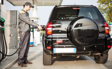 ¡Prepárate para el regreso a clases! Checa los precios de la gasolina en tu estado