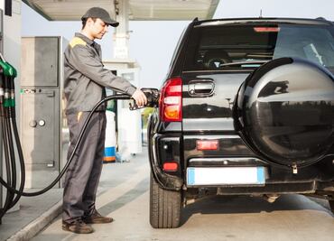 ¡Prepárate para el regreso a clases! Checa los precios de la gasolina en tu estado