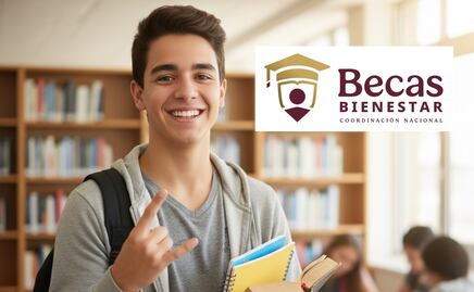 Becas del Bienestar 2025: quiénes pueden registrarse en septiembre