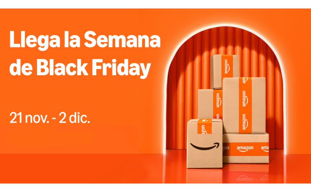 ¿Cuándo inician las ofertas del Black Friday? (Foto: Captura de pantalla)