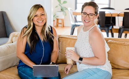 Cómo solicitar el crédito mujer emprendedora de Nacional Financiera; te presta millones de pesos