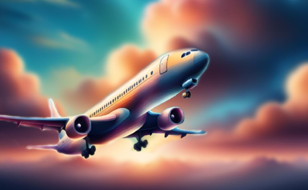 Con estos consejos podrás abordar el avión sin exceder tu presupuesto. (Foto: DeDinero)